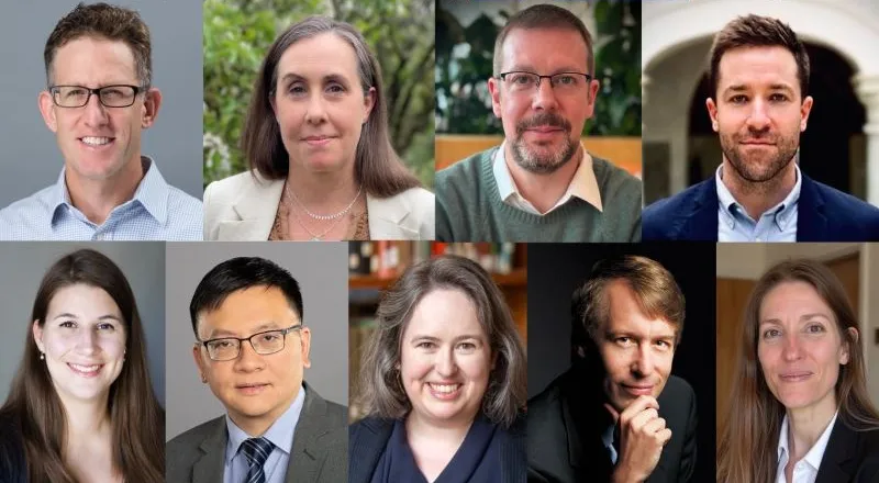 The Penn Project on the Future of U.S.-China Relations