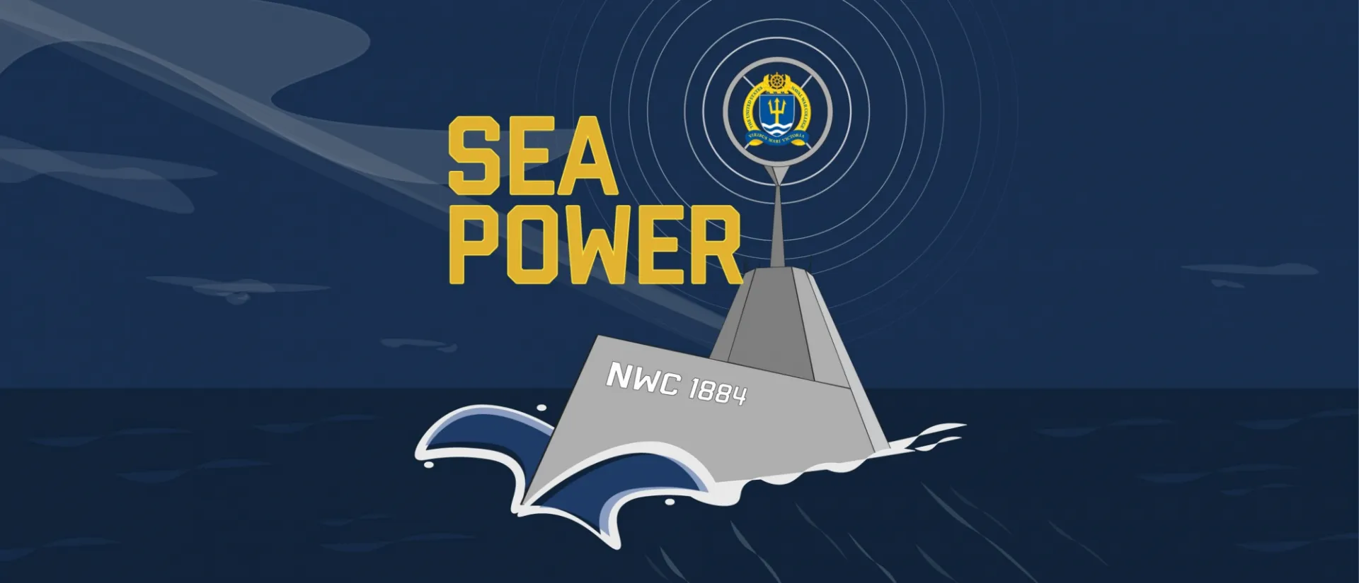 Episode 10: China’s (Civilian) Maritime Power
Sea Power