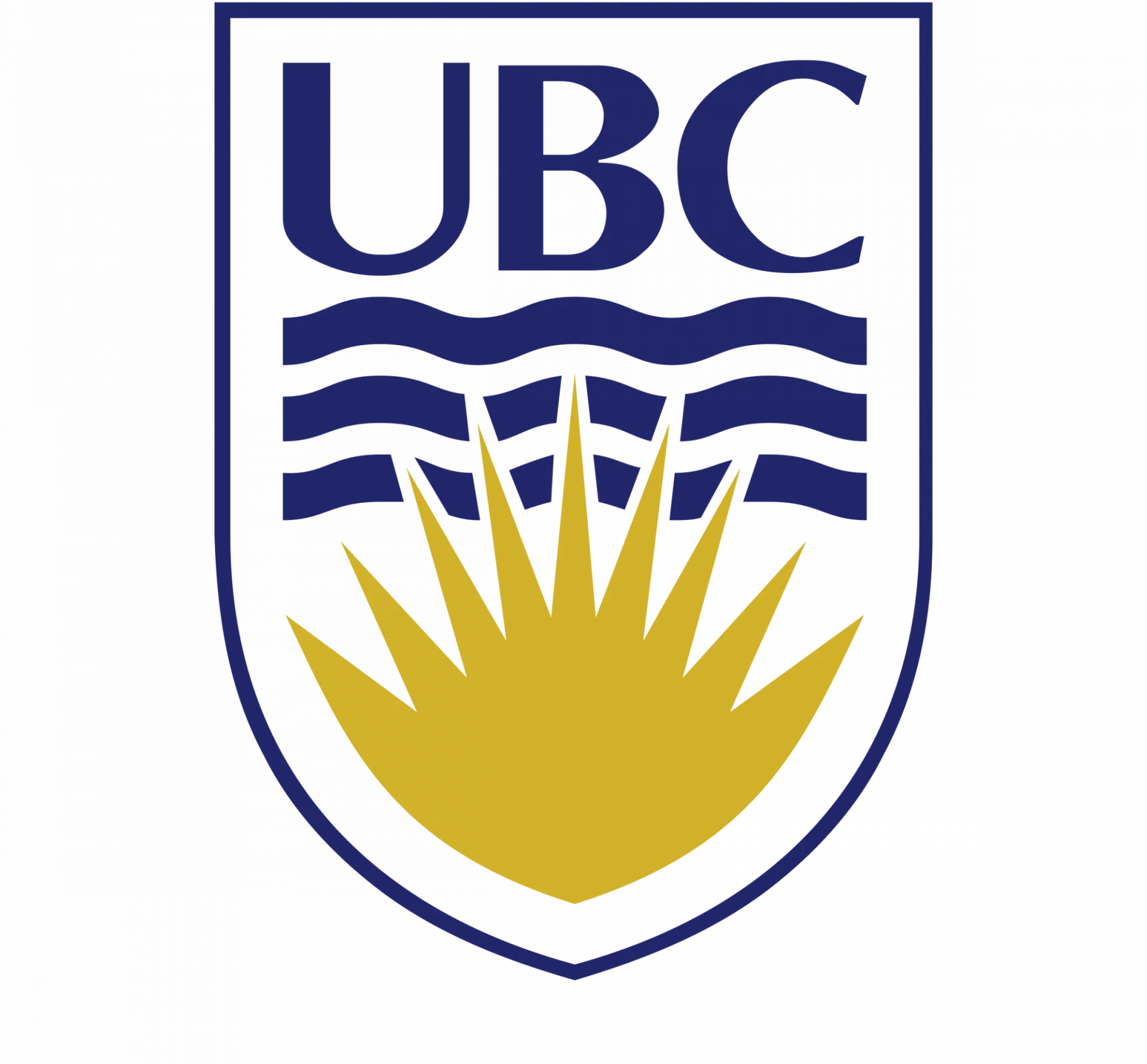Uni - Logo - University of British Columbia UBC