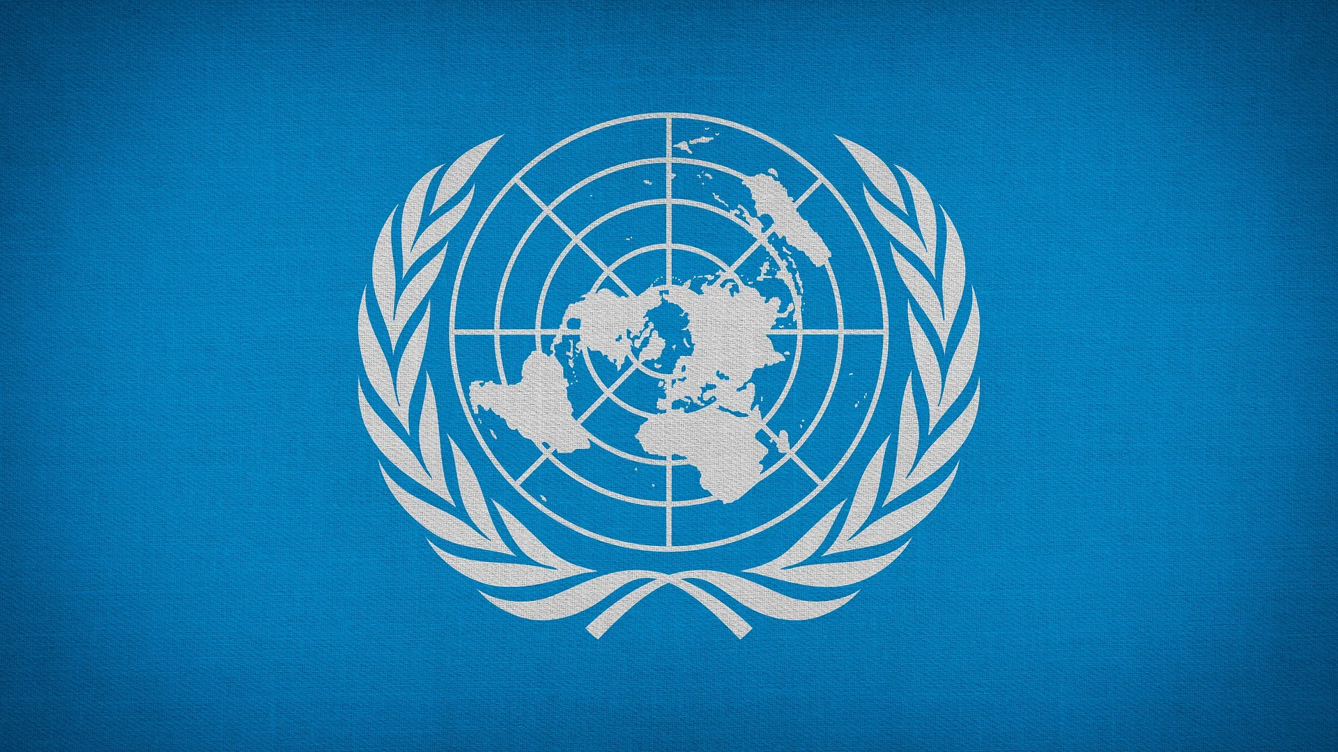 United Nations Flag