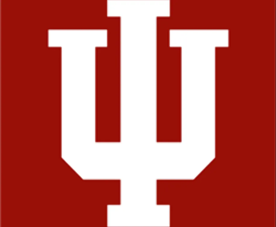 University Logo - Indiana University Logo