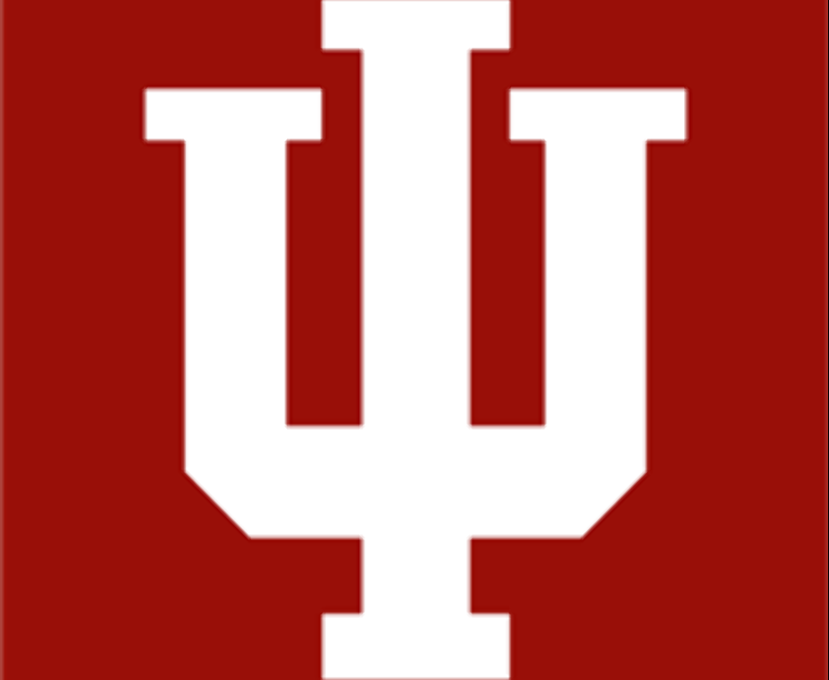 University Logo - Indiana University Logo