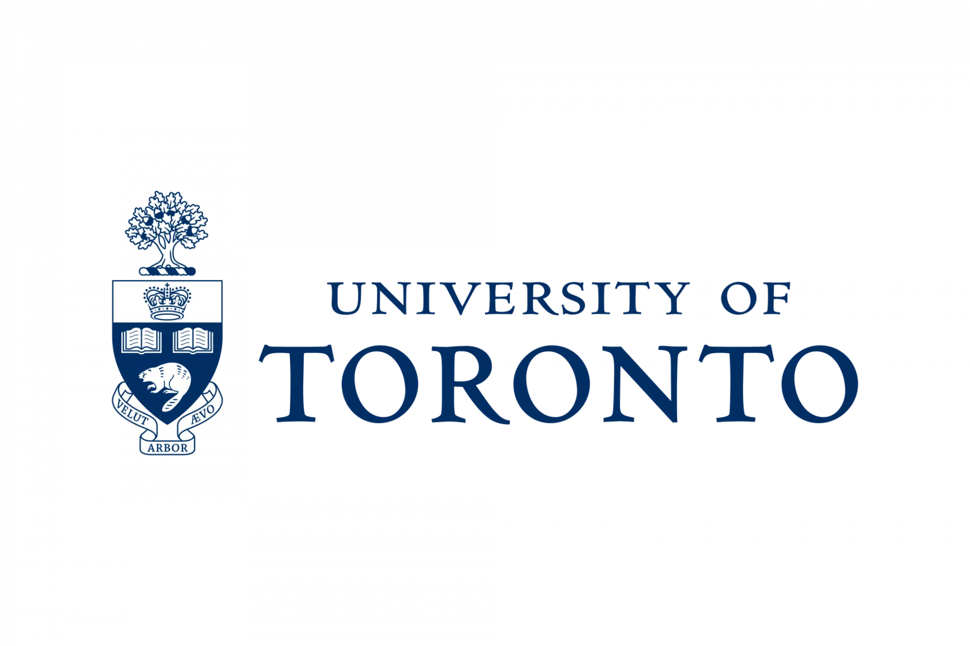 University Logo - University of Toronto Logo