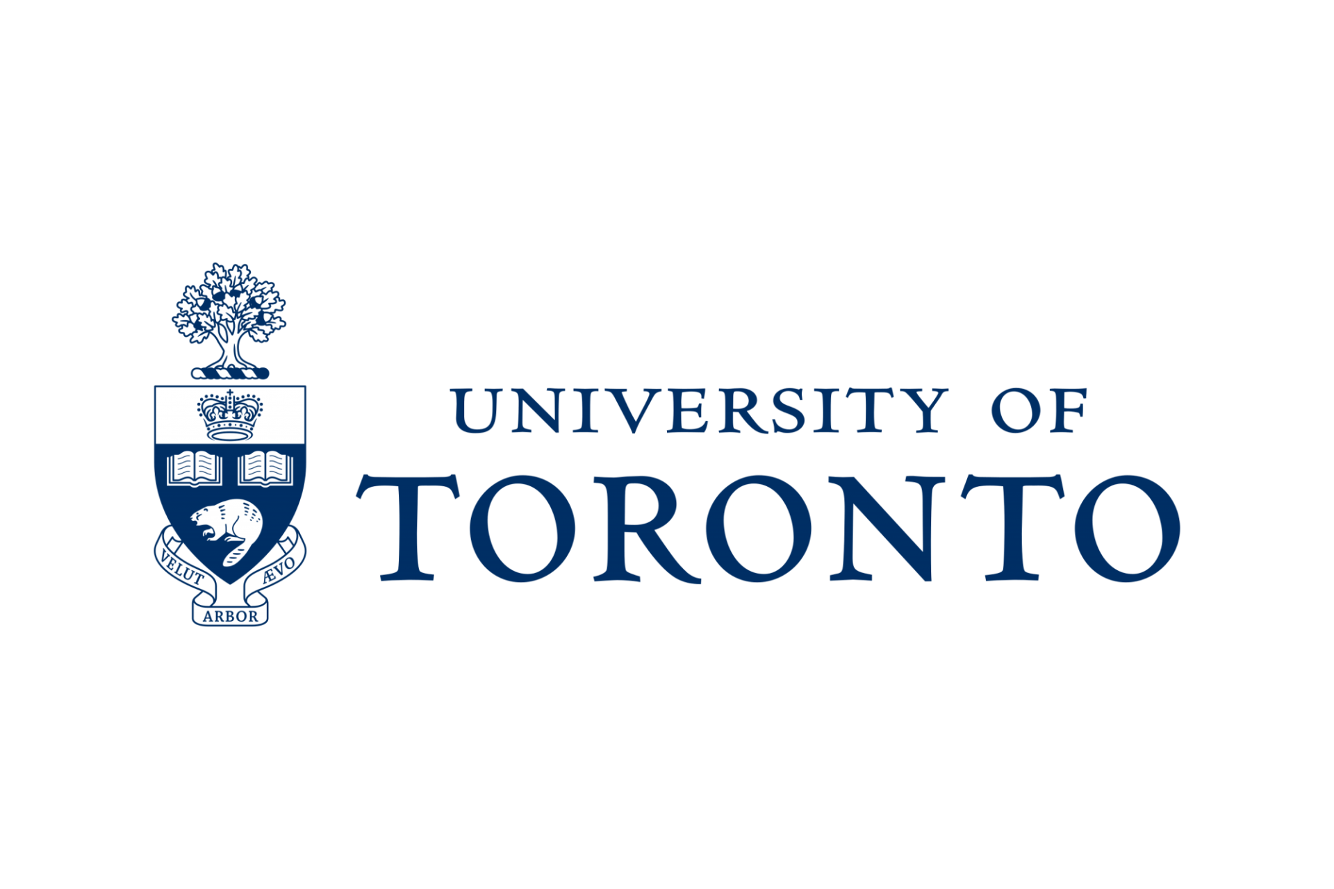 University Logo - University of Toronto Logo