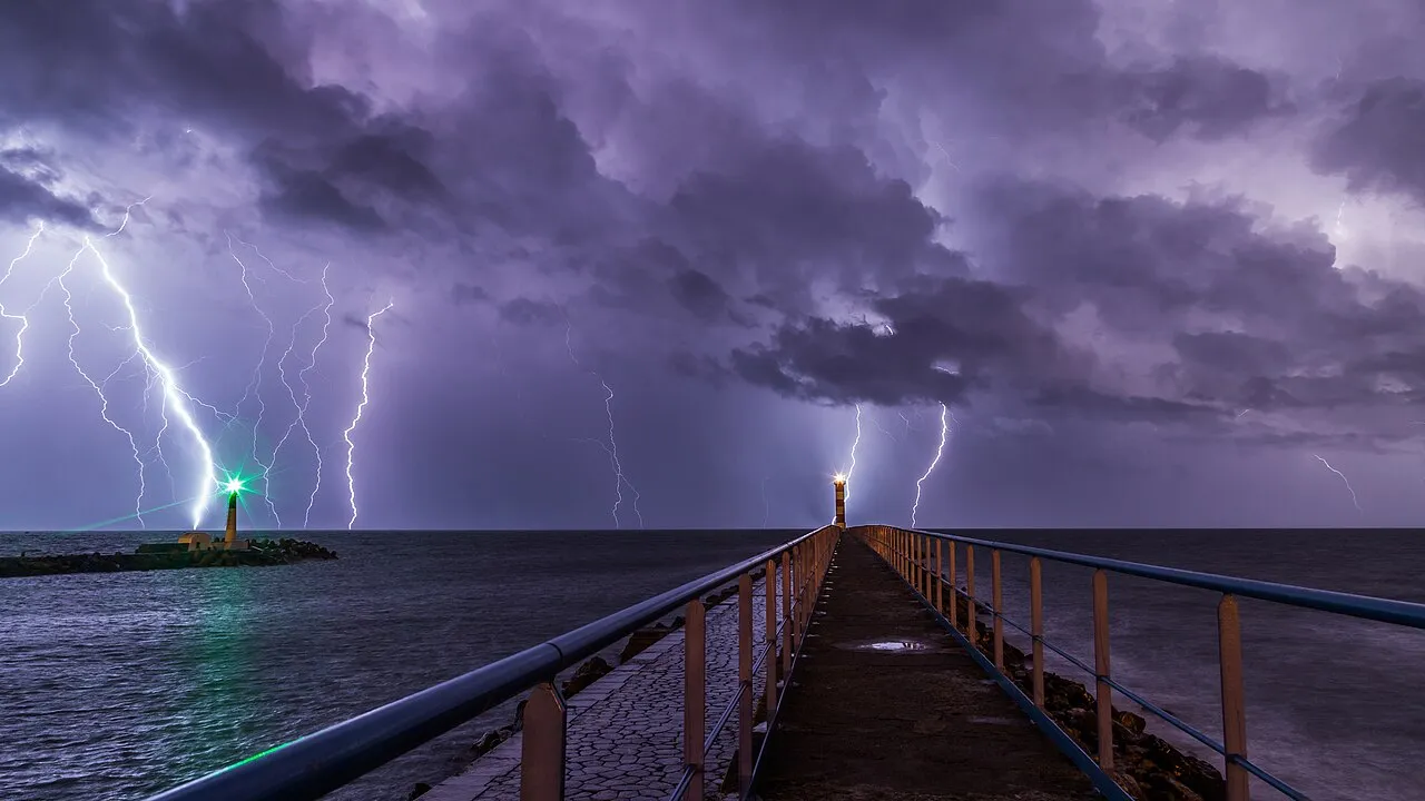 Can they control the weather? How the secretive history of weather weapons fuels conspiracy theories

