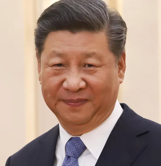 Xi Jinping[a] (born 15 June 1953) is a Chinese politician who has been the general secretary of the Chinese Communist Party (CCP) and chairman of the Central Military Commission (CMC), and thus the paramount leader of China, since 2012. Xi has been serving as the seventh president of China since 2013. As a member of the fifth generation of Chinese leadership, Xi is the first CCP general secretary born after the establishment of the People's Republic of China (PRC).

