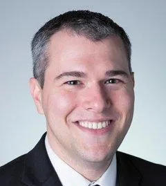 Adam Liff