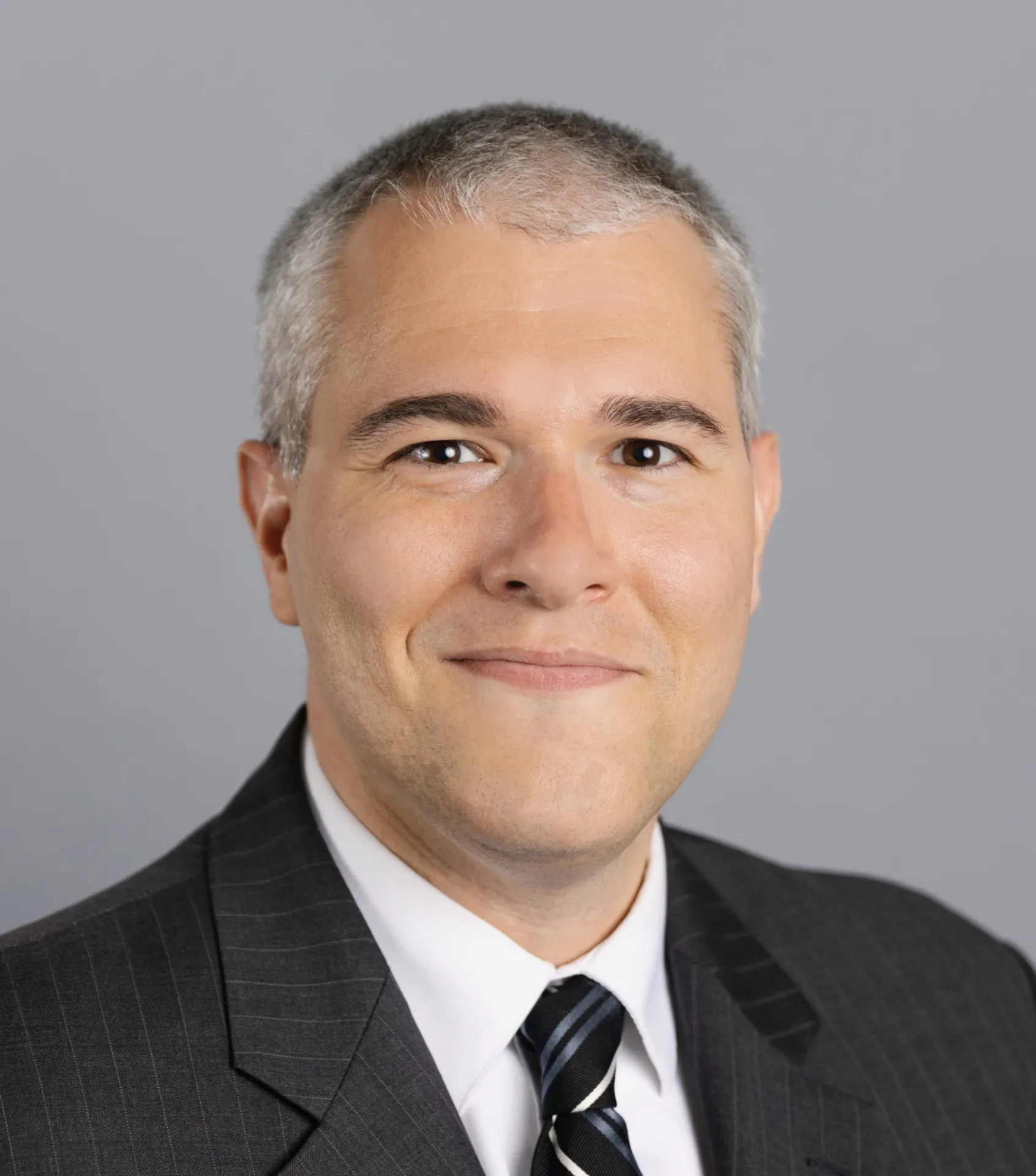 Adam P. Liff
