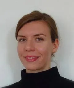 Alanna KROLIKOWSKI MST