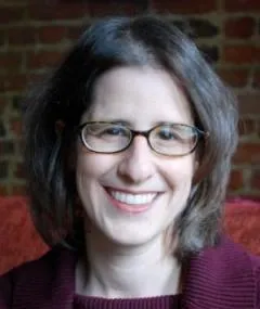 Alison Kaufman