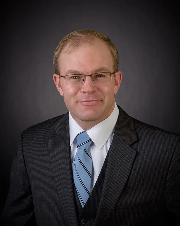 Andrew S. Erickson, Ph.D.
