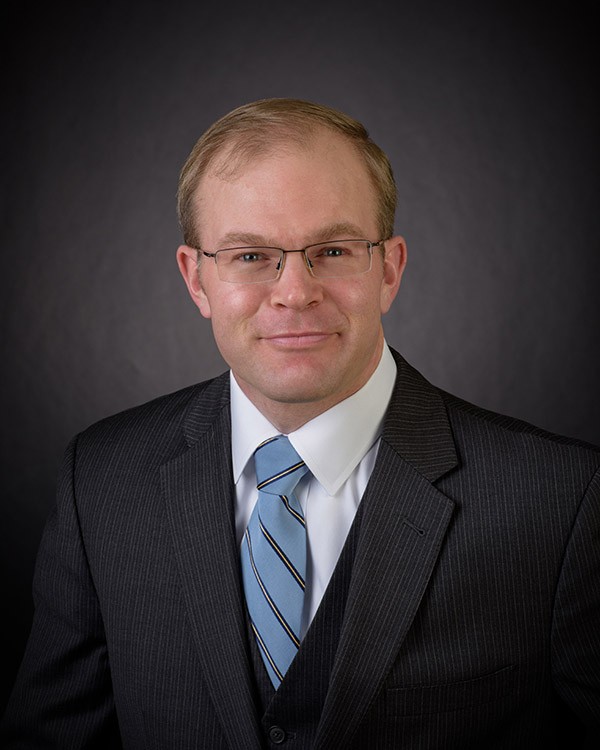 Andrew Erickson Andrew Erickson