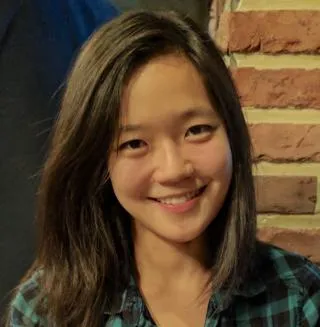 Audrye Wong
