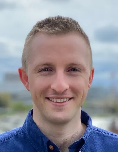 Austin Strange HKU