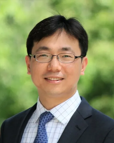 Boliang Zhu