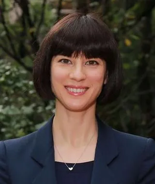 Courtney J. Fung