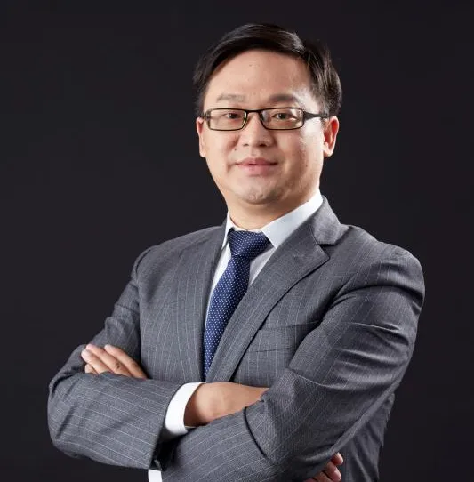 Dingding Chen