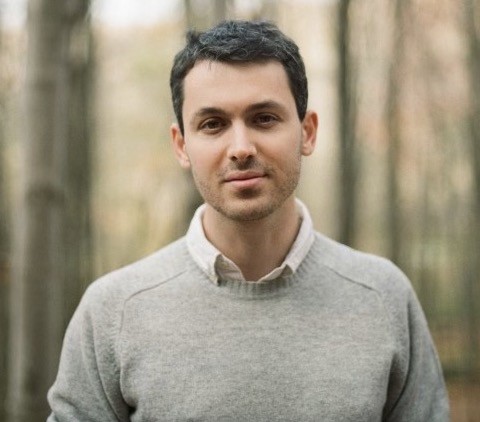 Eyck Freymann is a Hoover Fellow at Stanford University, Eyck Freymann is a Hoover Fellow at Stanford University,