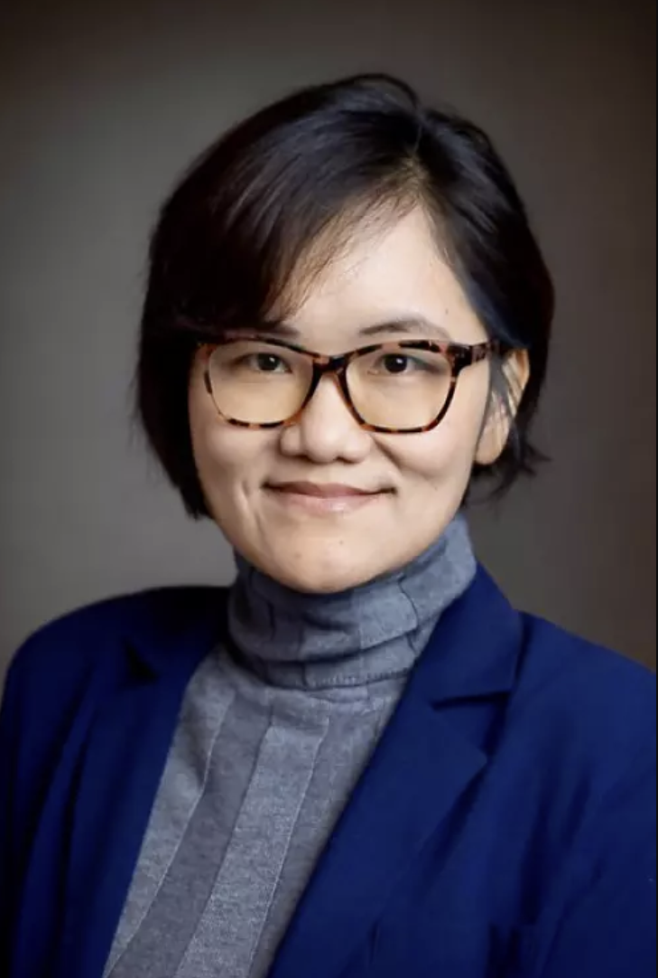 Hong Zhang Indiana University / GCP Chief Editor Hong Zhang
Indiana University / GCP Chief Editor