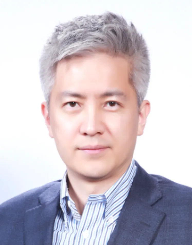 Injoo Sohn