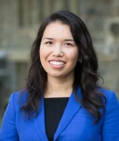 Jessica Chen Weiss