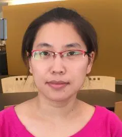 Jing Tao