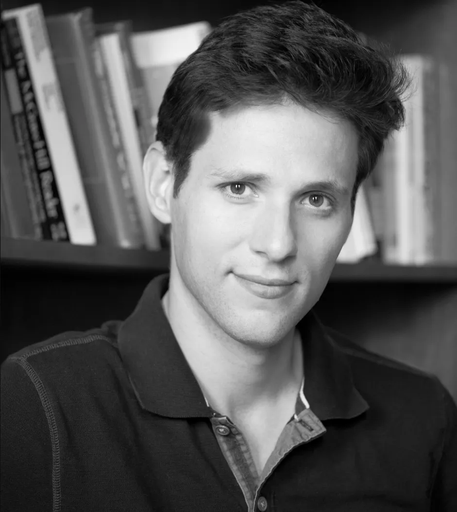 Joel Wuthnow