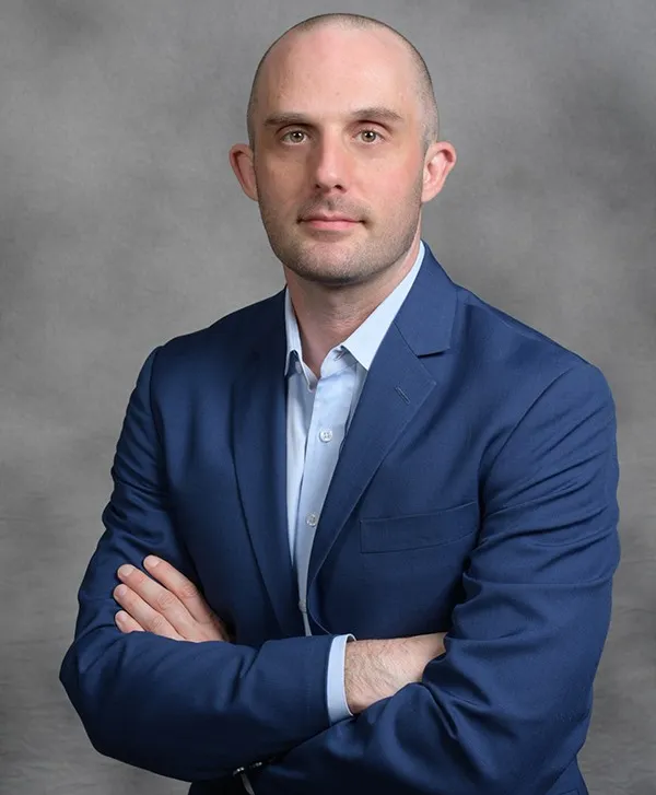 Joseph Torigian
