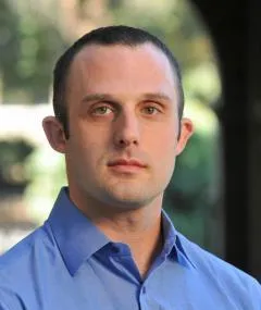 Joseph Torigian