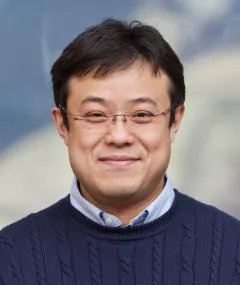Kai He