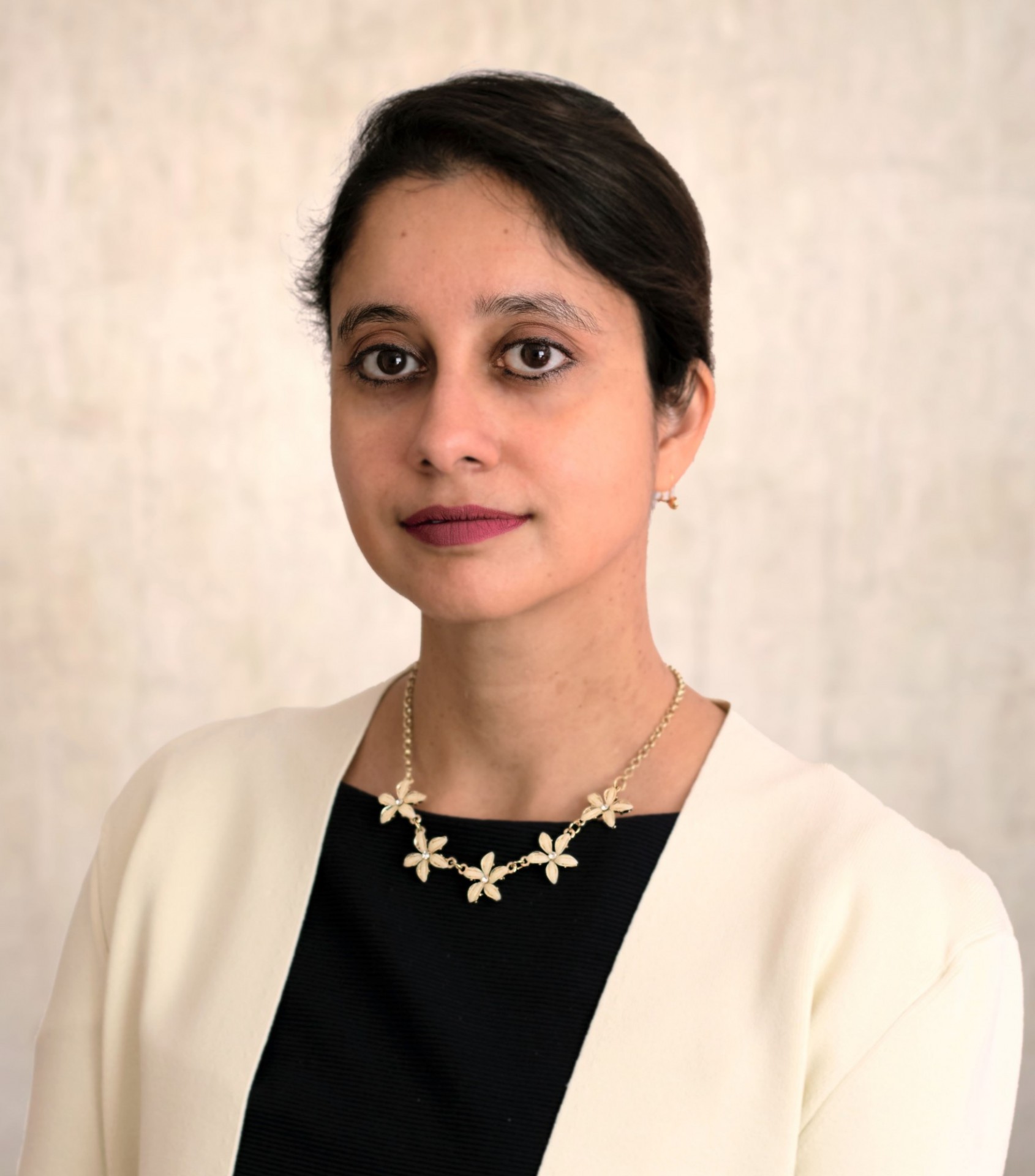 Manjari Miller
Professor, Munk School of Global Affairs & Public Policy
Munk Chair in Global India