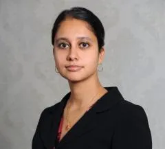 Manjari Chaterjee Miller