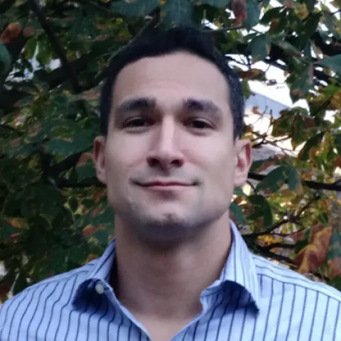 Meir Alkon