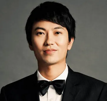 Ronan Fu