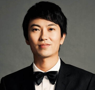 Ronan Tse-min Fu Ronan Tse-min Fu