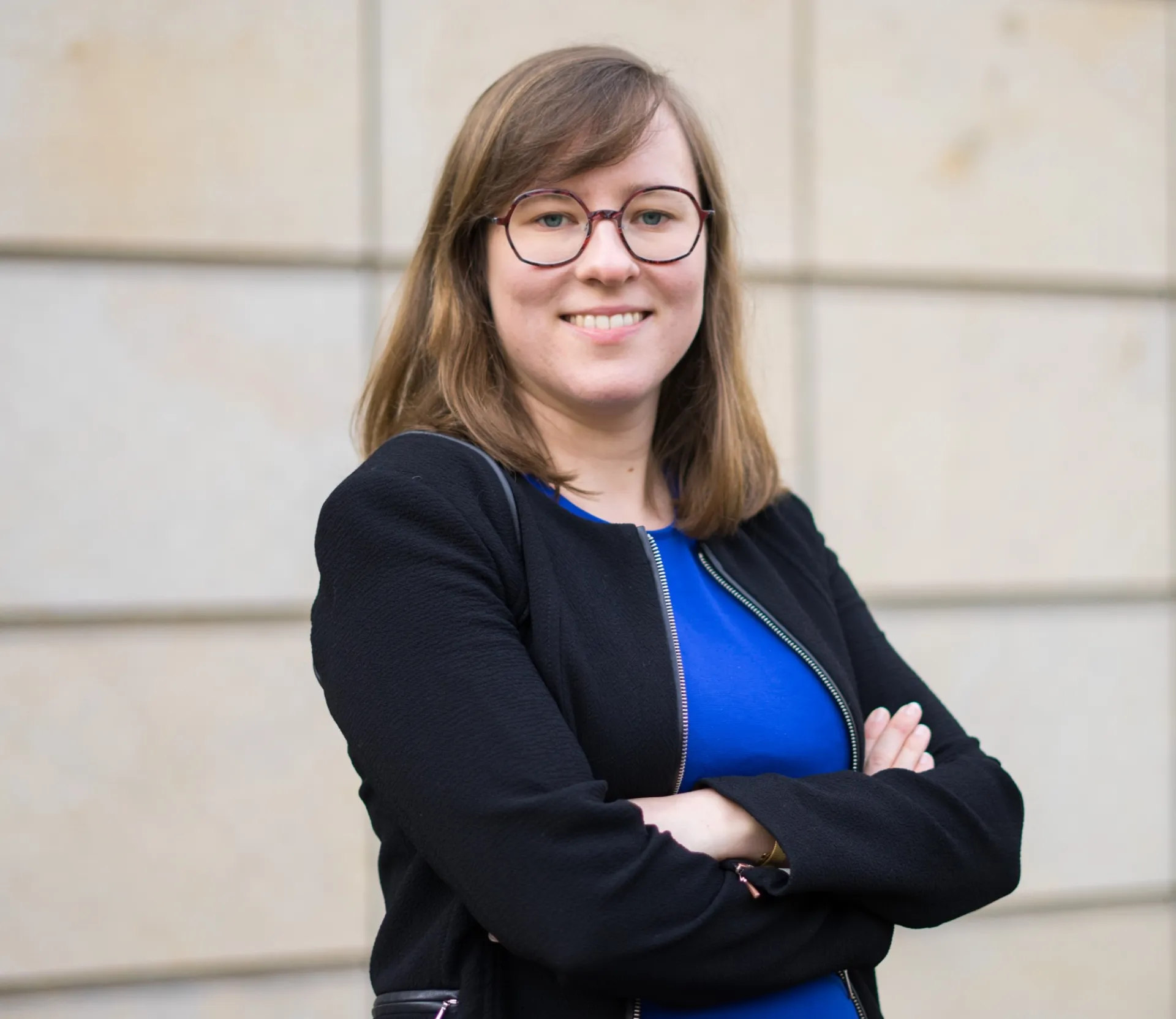 Dr Sabine Mokry
