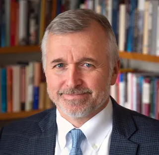 Thomas J. Christensen is Professor of Public and International Affairs and Director of the China and the World Program at Columbia University. 