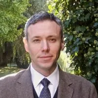 Todd Hall