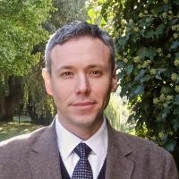 Todd Hall Oxford