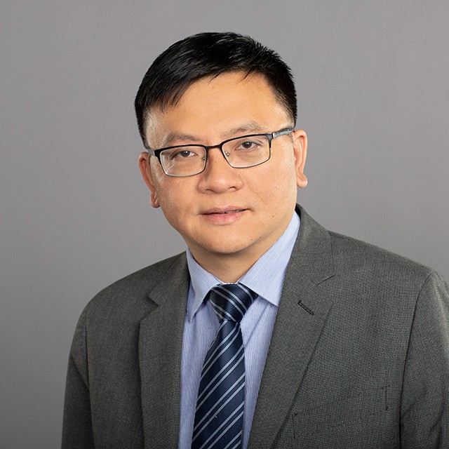 Xiaoyu Pu, Ph.D. Associate Professor Xiaoyu Pu, Ph.D.
Associate Professor