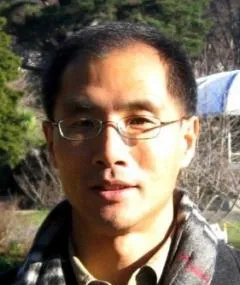 Xu Xin