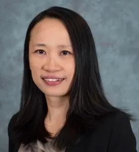 YELING TAN
PROFESSOR OF PUBLIC POLICY