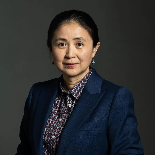 Yinan He is an associate professor in international relations at Lehigh University. Her research focuses on politics of memory and reconciliation, national identity and nationalism, and East Asian international security. She is the author of The Search for Reconciliation: Sino-Japanese and German-Polish Relations since WWII (Cambridge University Press). She was previously a fellow in the Columbia-Harvard China and the World Program. 

