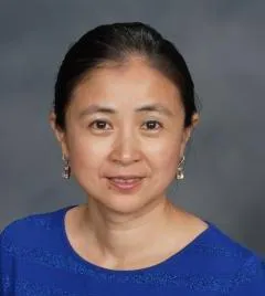 Yinan He