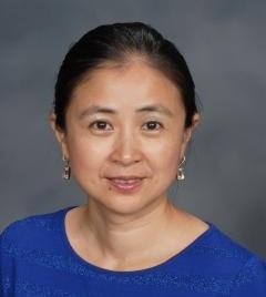 Yinan He