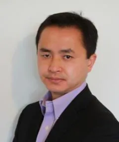 Yu Zheng