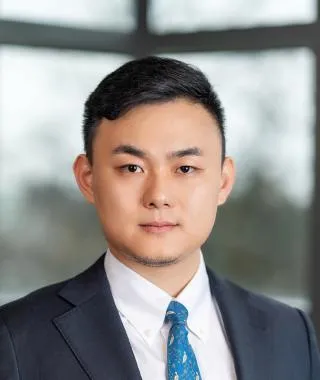 Yilang Feng