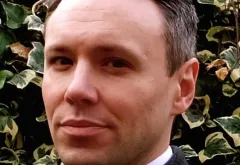 Todd H. Hall