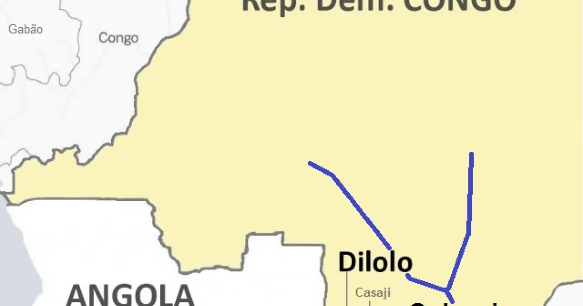 "The Belt and Road Initiative and Emerging US‐China Rivalries in Africa ...