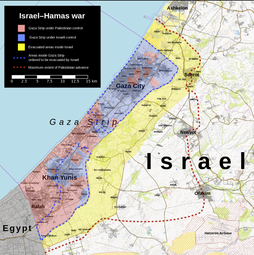 'China's economic influence in the Middle East could potentially help ...